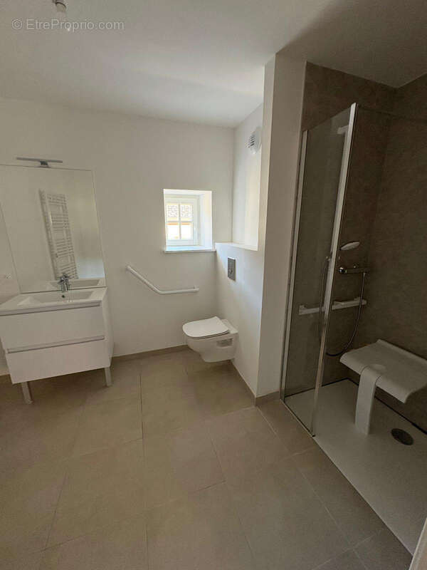 Appartement 58 m² à Obernai  - photo 4