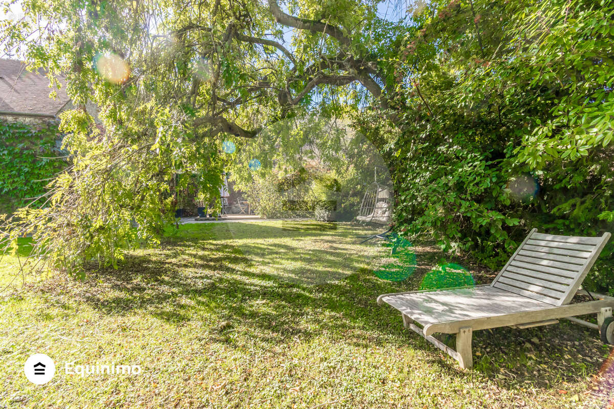 Maison à LOUVECIENNES