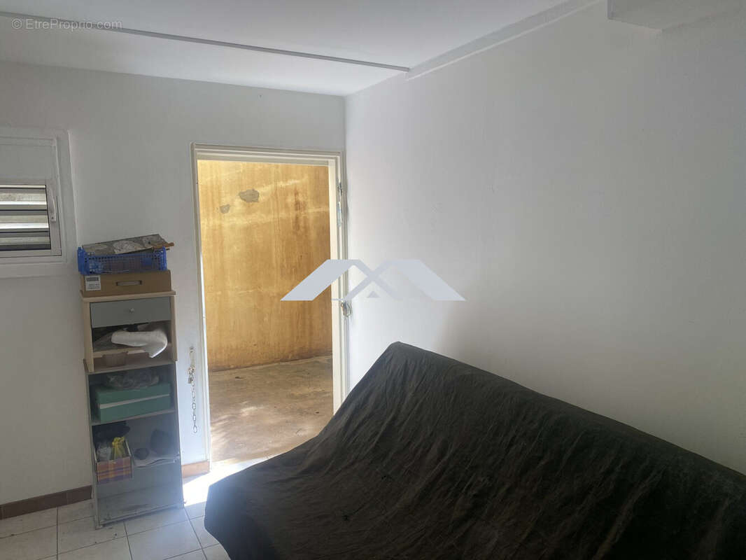 Appartement à SAINT-PAUL