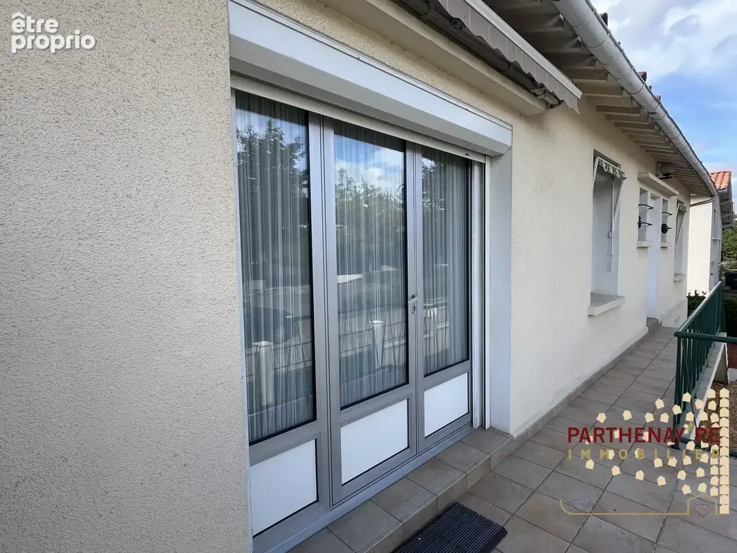 Maison 4 pièces 95 m² à vendre à Chatillon-Sur-Thouet (79200) - photo 2