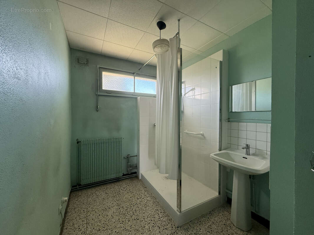 Appartement ideal investisseurs / primo accedants - photo 9