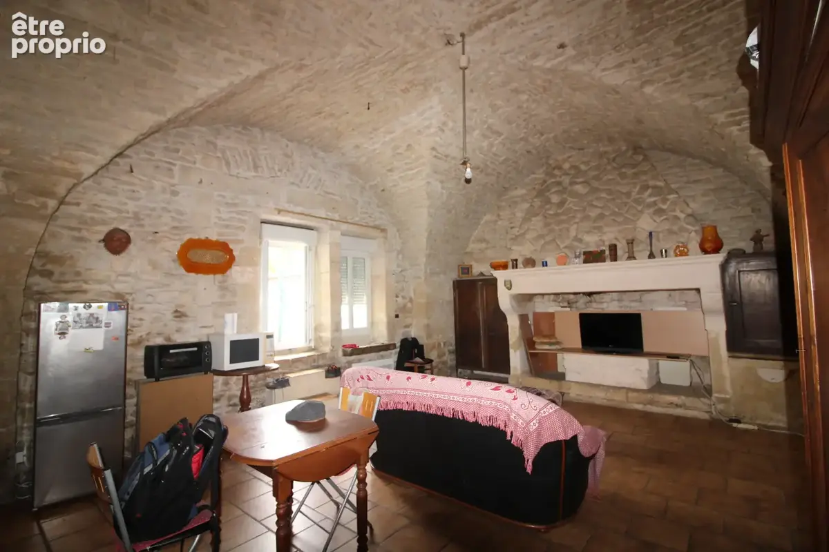 Bastide 1000 m2  sur 1.7 hectare ou plus - photo 145