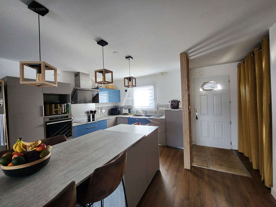 Maison 4 chambres frossay bourg - photo 7