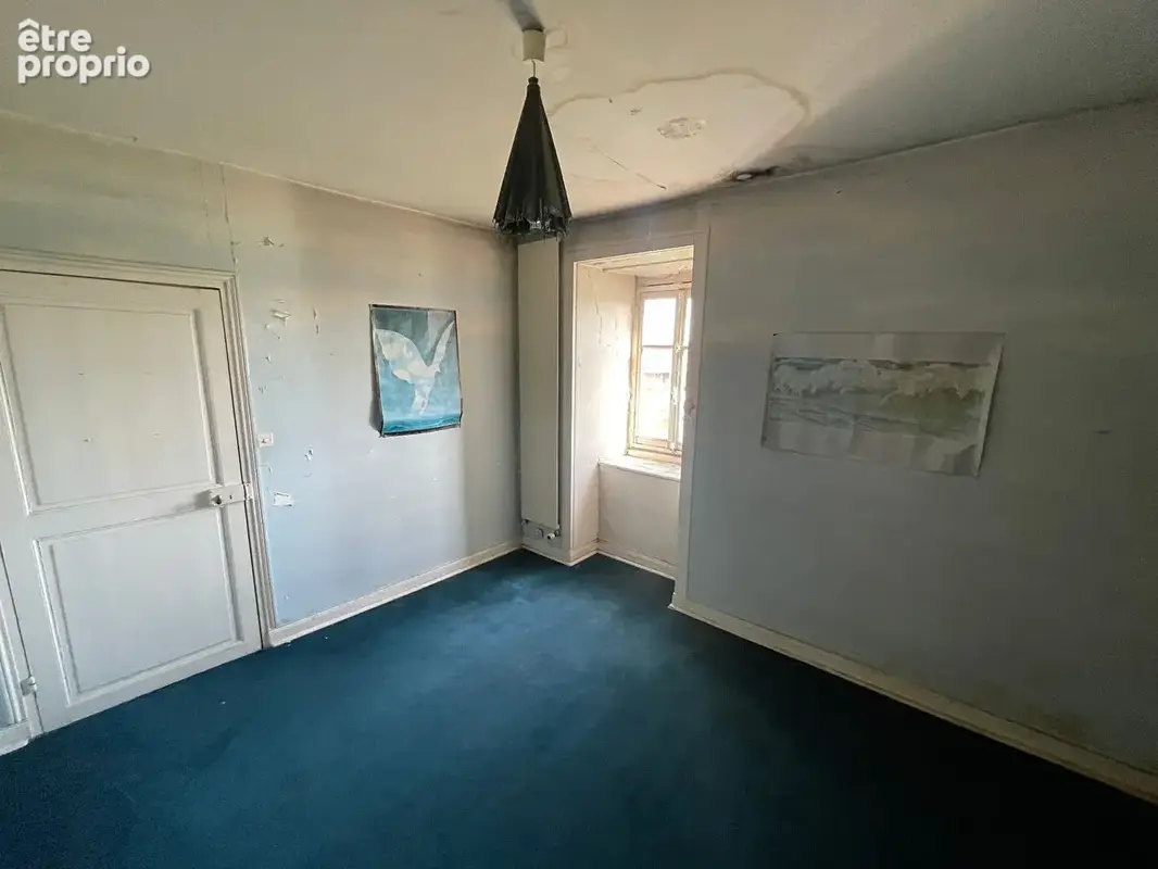 Maison de caractere Nevers 188 m2 - photo 12
