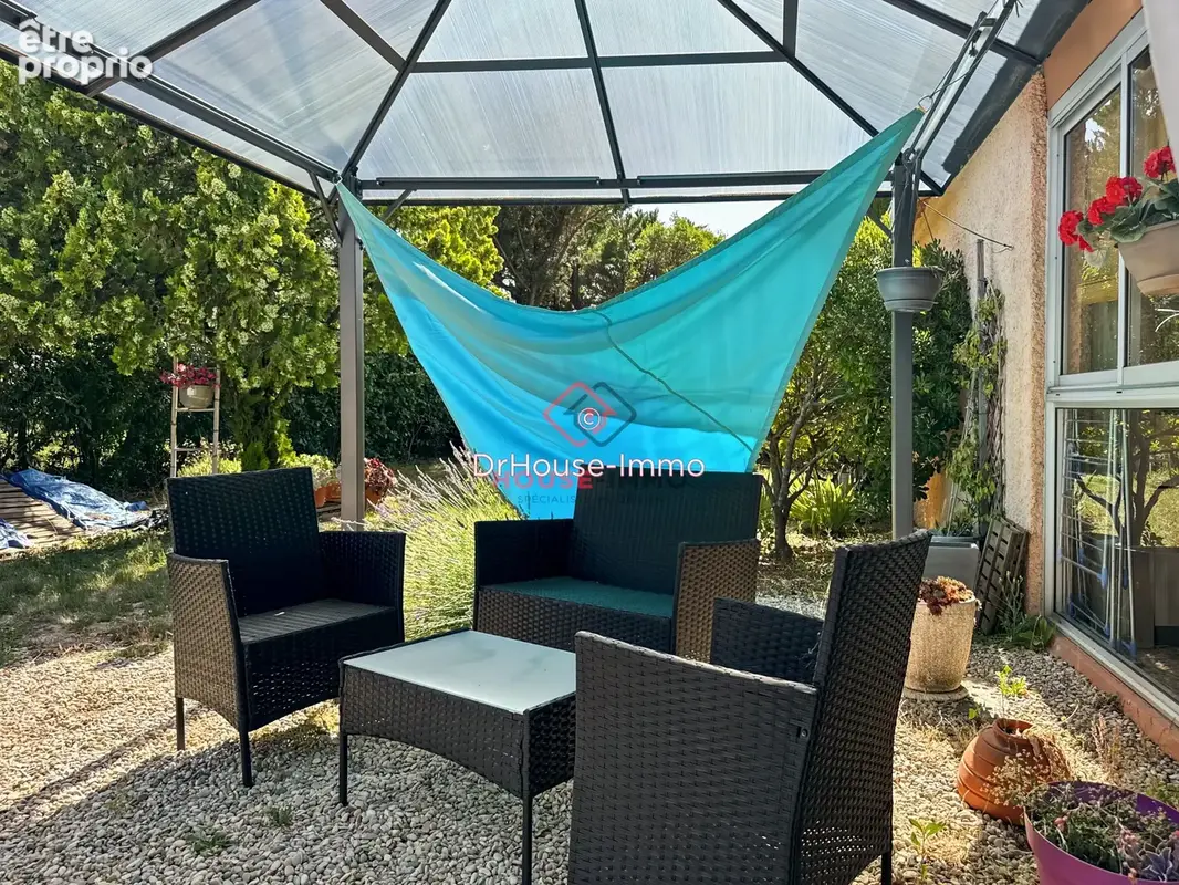 Maison 3 pièces 49 m² à vendre à Mejannes-Le-Clap (30430) - photo 36