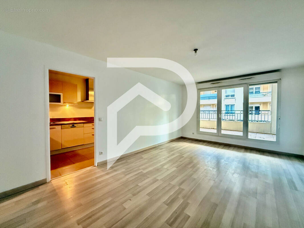 Appartement à DRANCY