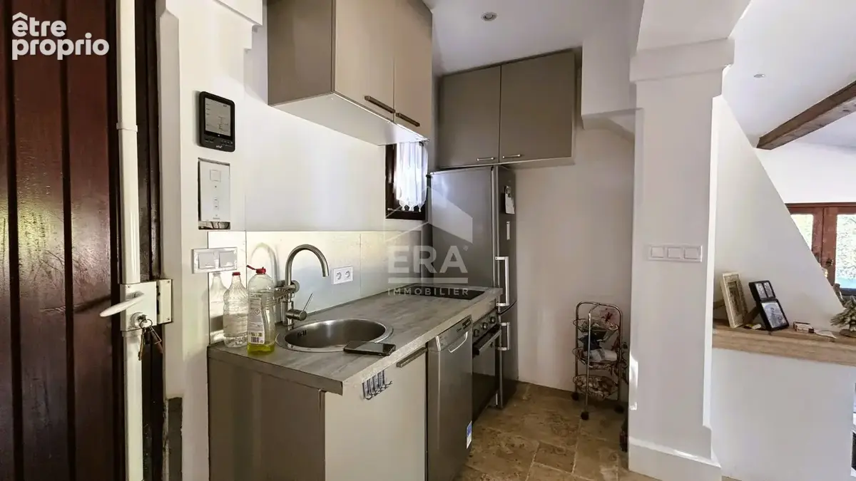 FREJUS CAPITOU Maison 3 pièces 65m2 - photo 14