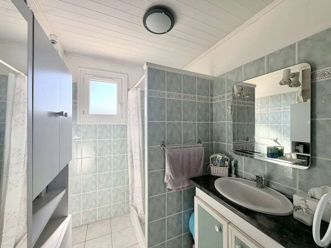 Appartement à GARDANNE