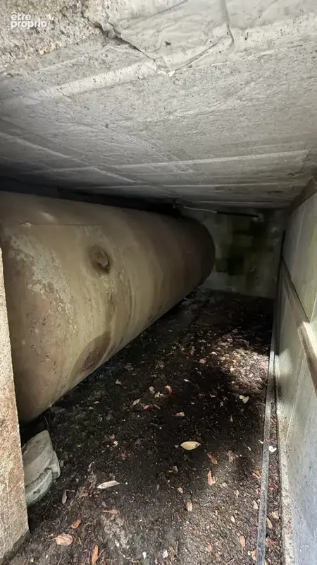 Grande maison avec dépendance - photo 34