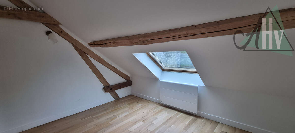 Maison à ESTERNAY