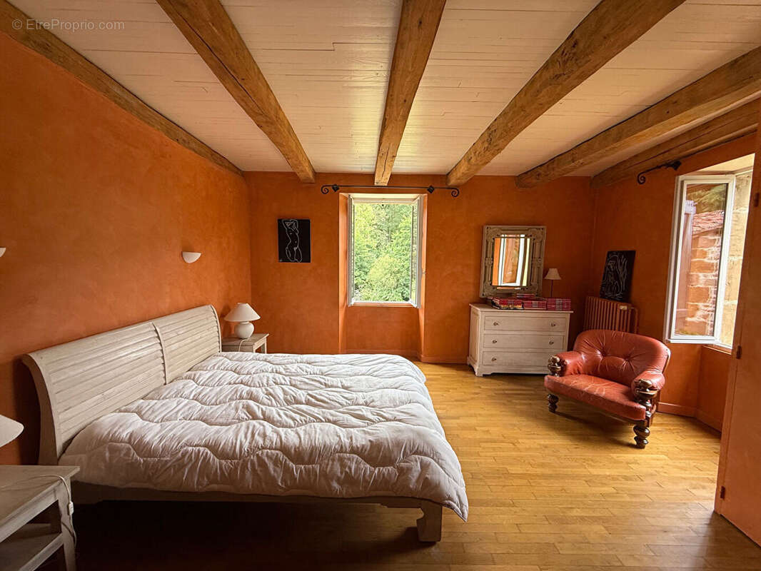 Ensemble immobilier de caractère 288 m² - photo 7