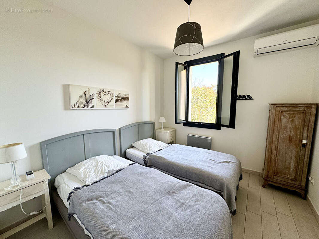 Appartement à SANARY-SUR-MER