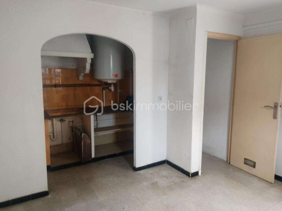 Maison à LATOUR-BAS-ELNE