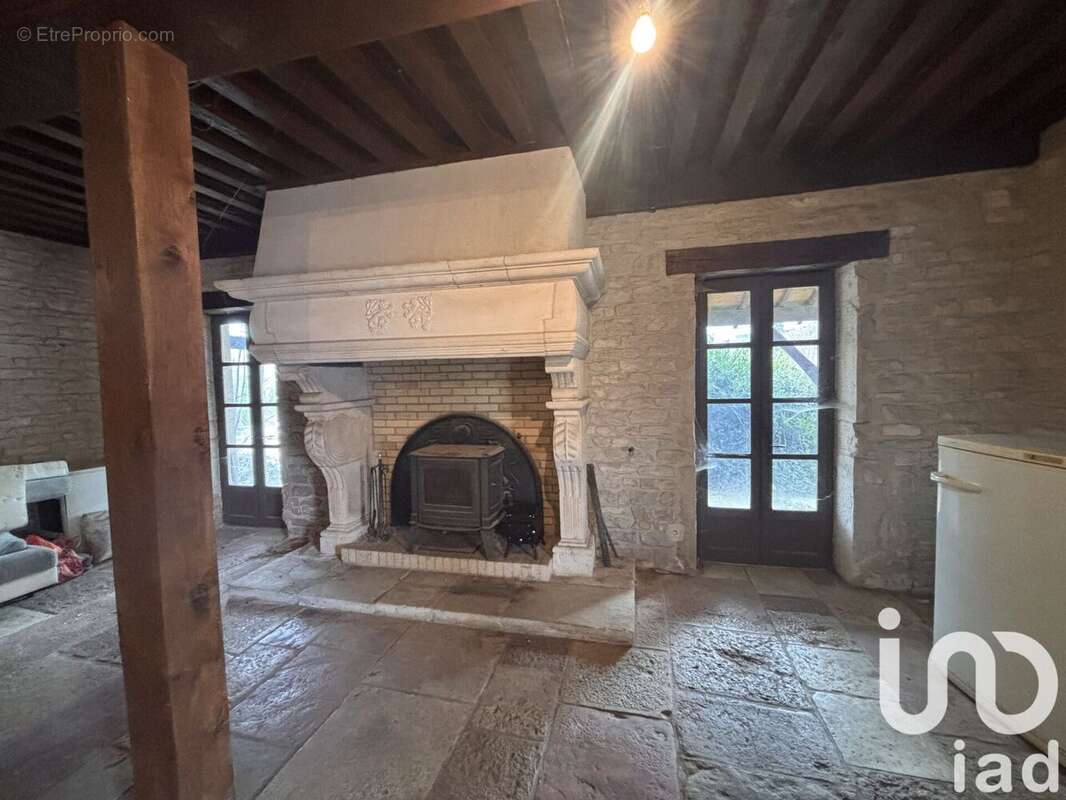 Photo 8 - Maison à MERCUREY