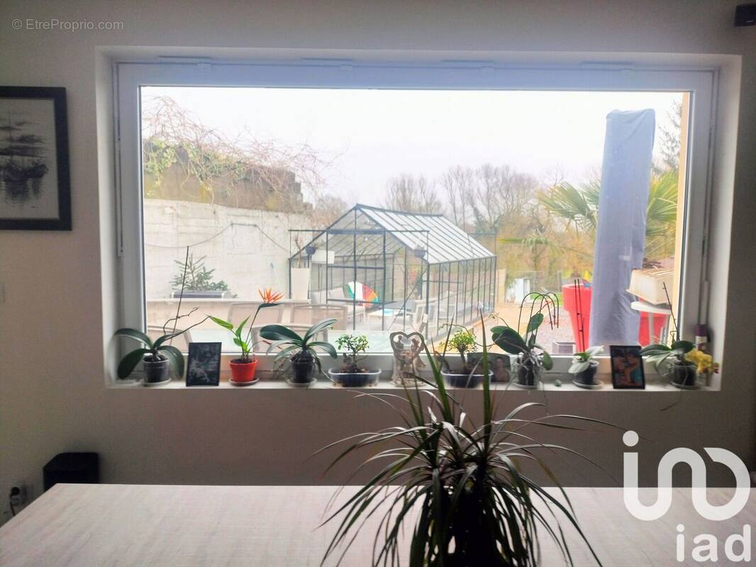 Photo 1 - Maison à ESCAUTPONT