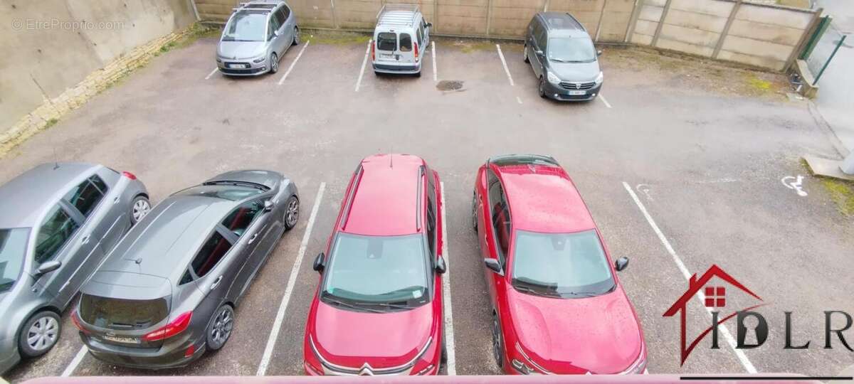 Appartement à CHAUMONT