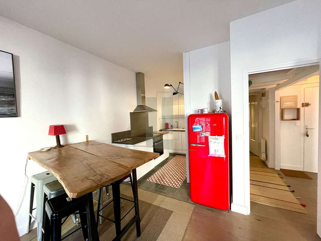 Appartement à BIARRITZ