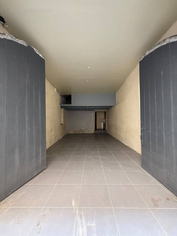 Photo Parking à Beziers au prix de 40 000€