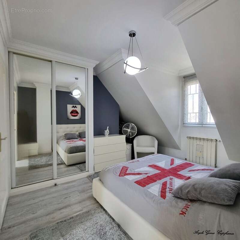 Maison à GAGNY