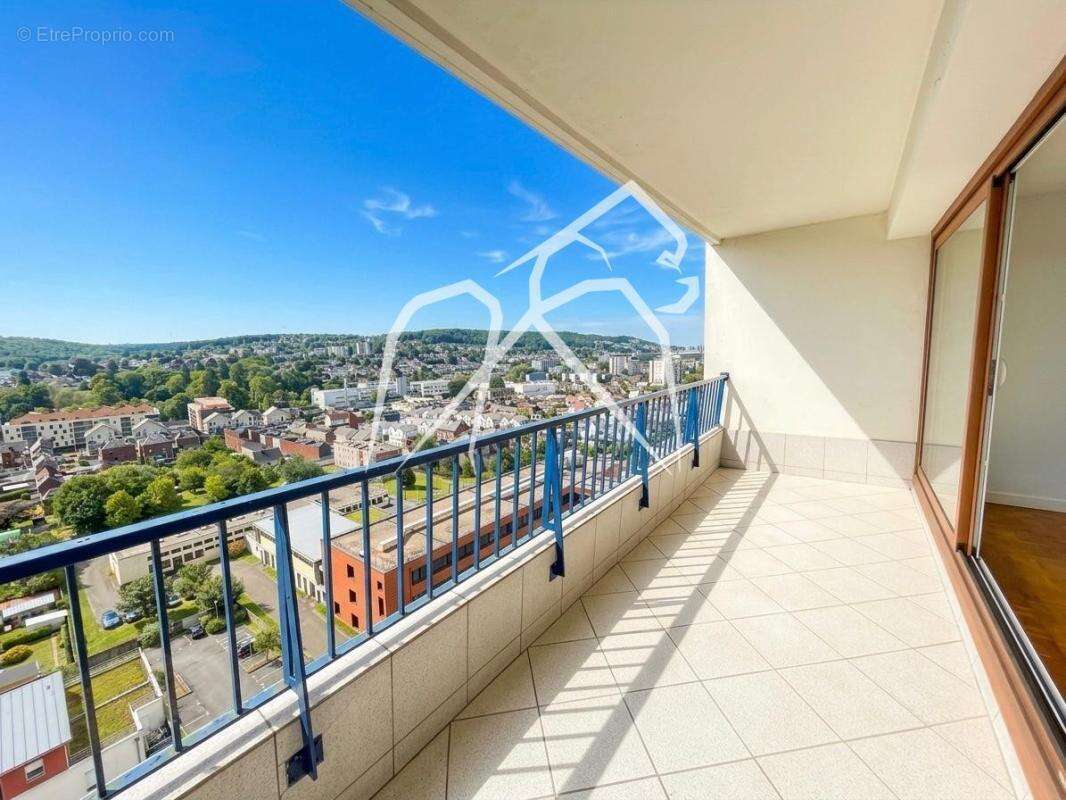 Appartement à MAROMME