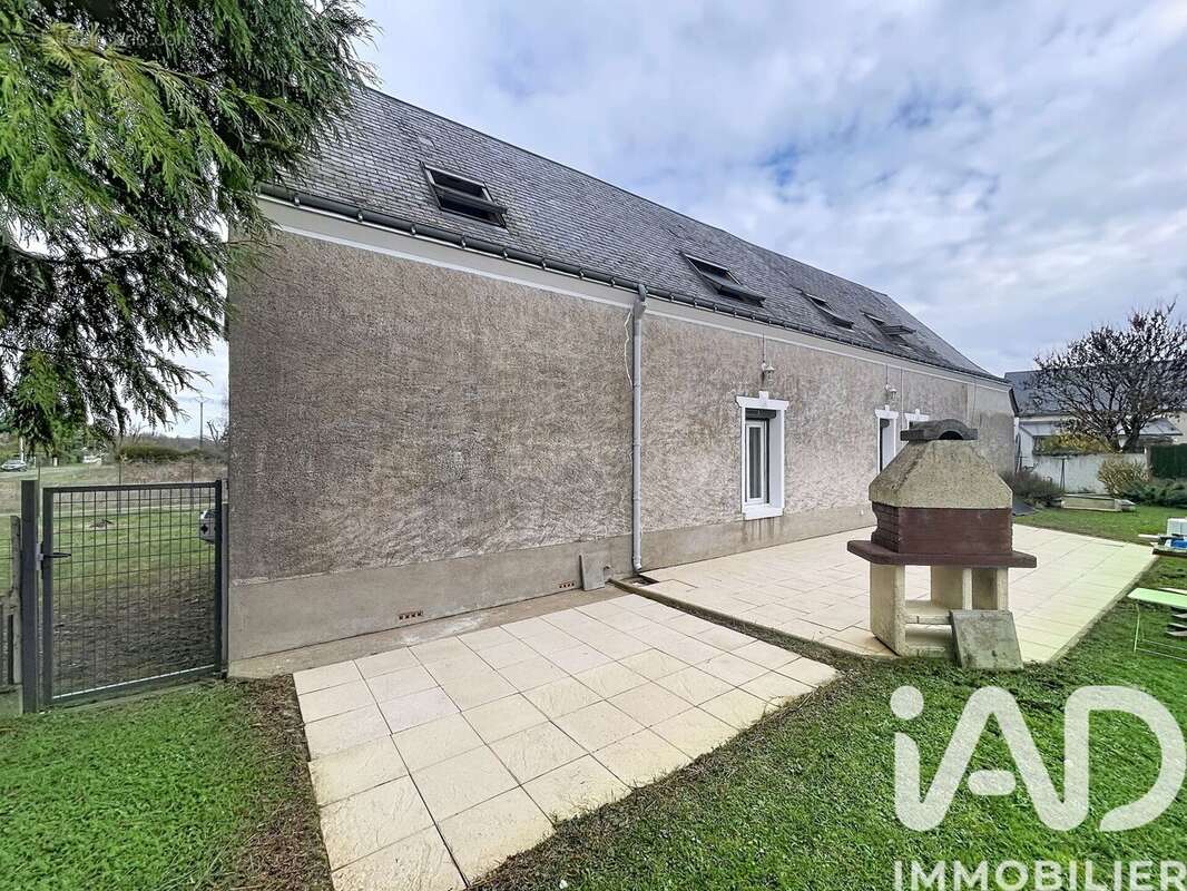 Photo 4 - Maison à TRUYES