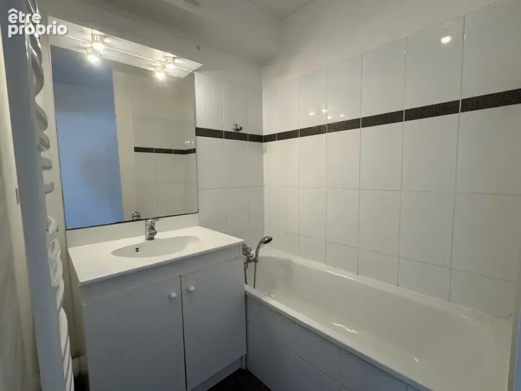 A vendre angers appartement duplex t3 secteur capucins - photo 6