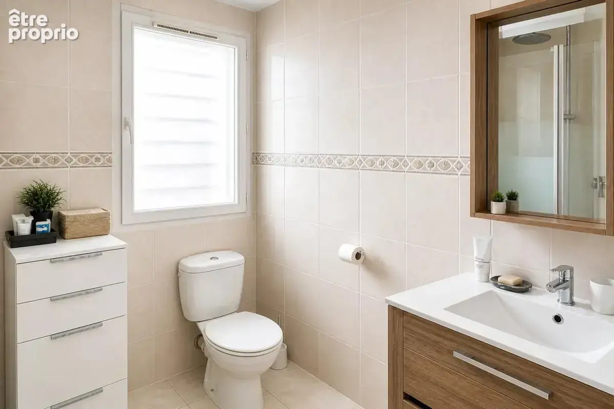 Appartement de 3 pièces de 73 m² à Saint-André-de-Sangonis - photo 9