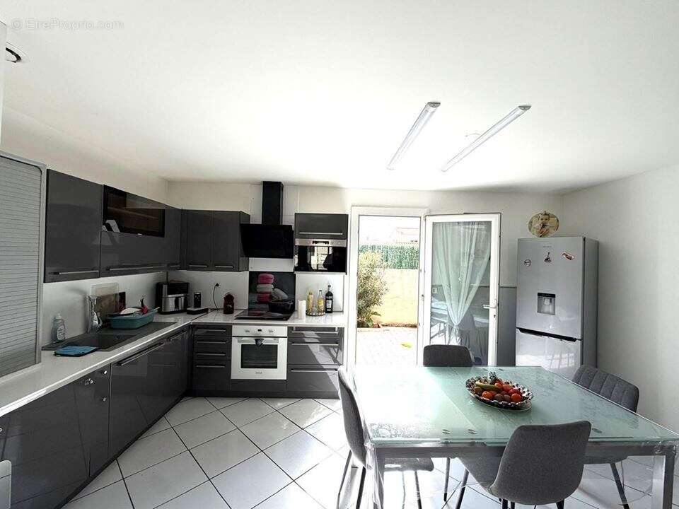 Maison à VITROLLES