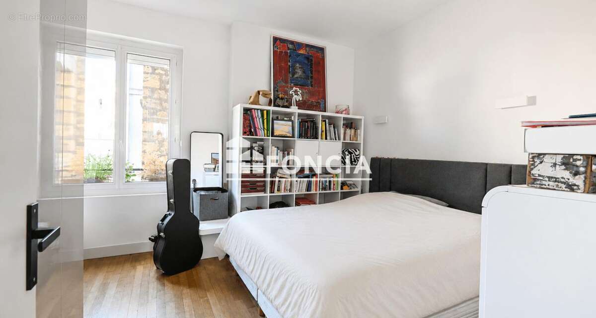 Coup de coeur - hyper centre - appartement 4 pièces - photo 8