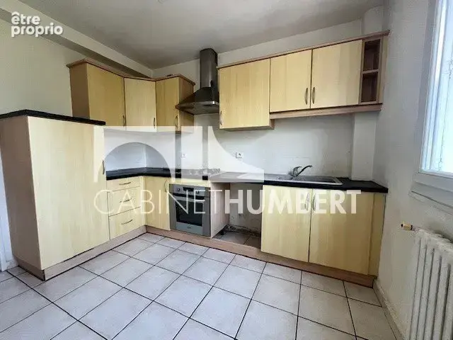 Appartement 3 pièces 67 m² à vendre à Saint-Etienne (42000) - photo 4