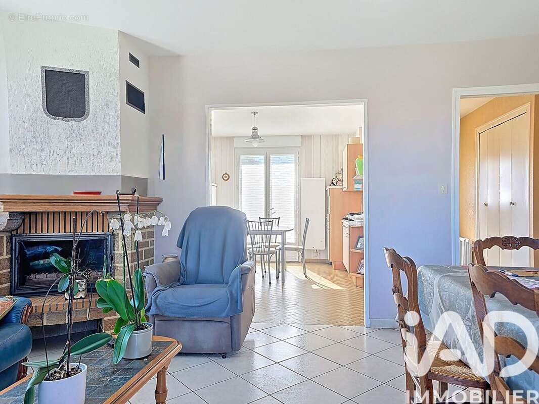 Photo 5 - Maison à VITRE