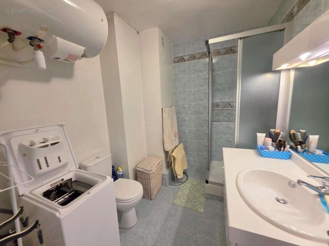 Photo 5 - Appartement à SAVIGNY-SUR-ORGE