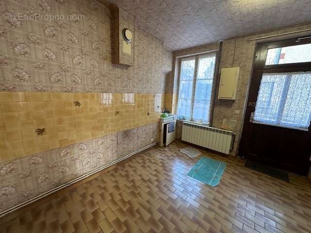 Maison de village 96 m² - photo 8