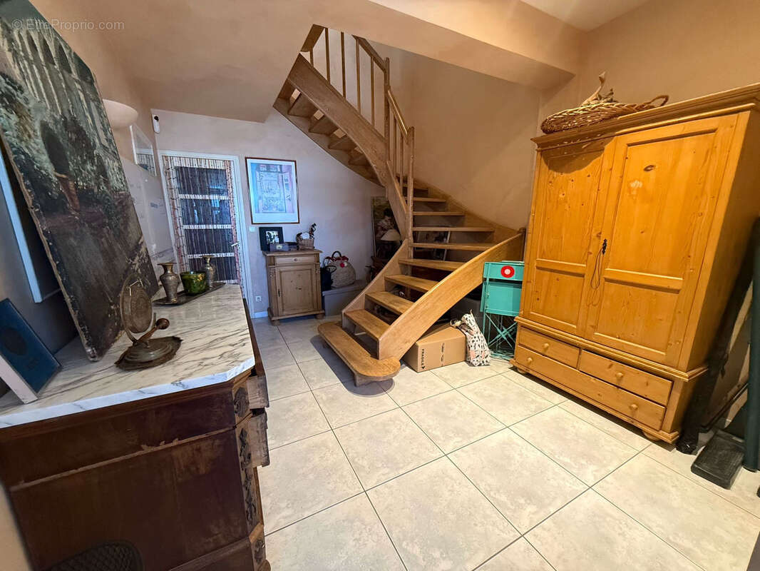 Appartement à CANET-EN-ROUSSILLON