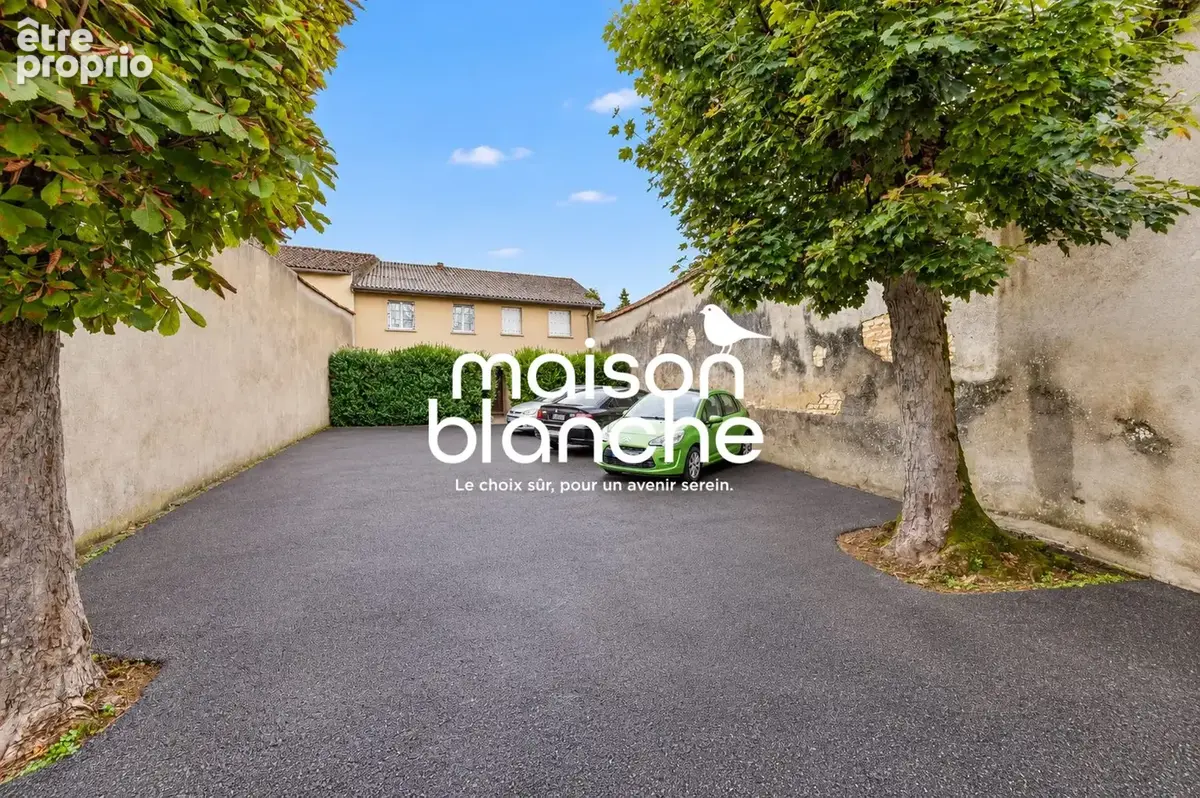 Appartement 269 m² à vendre à Neuville-De-Poitou (86170) - photo 3