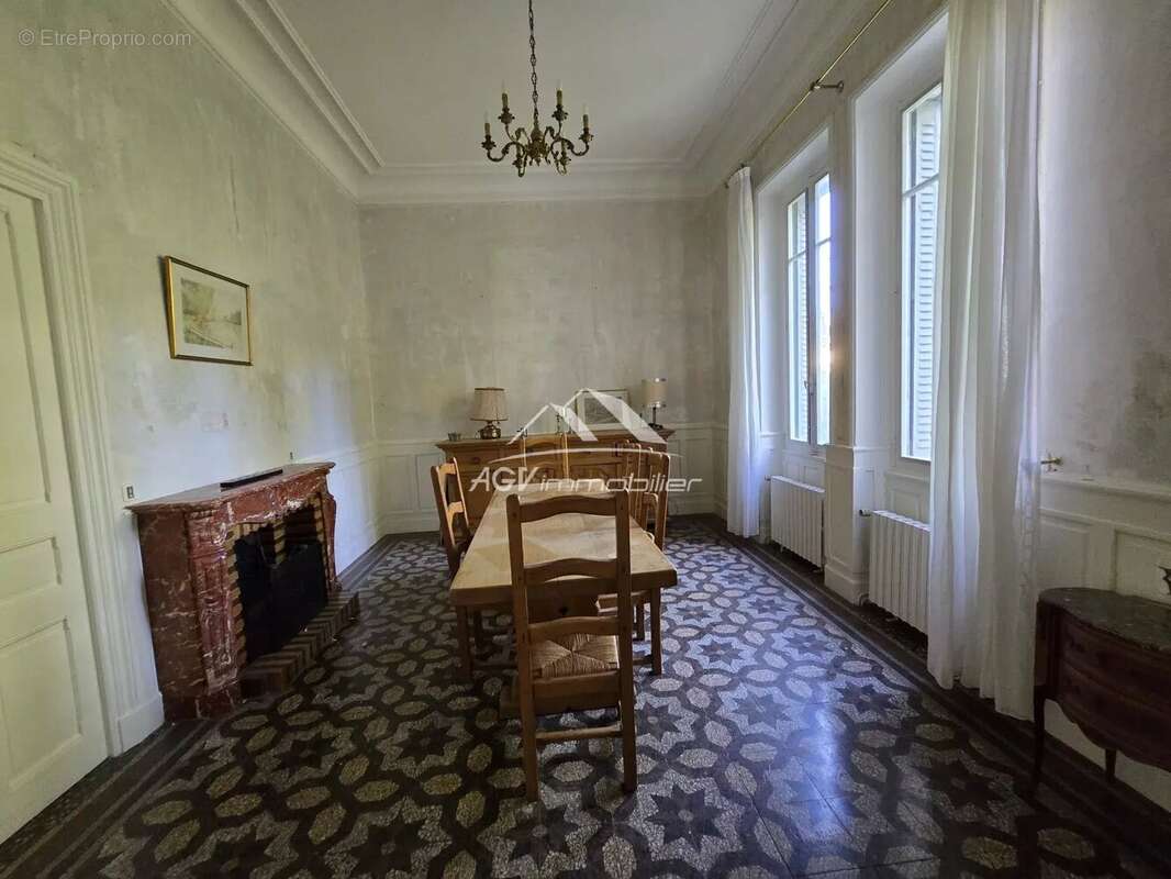 Propriété d'exception, proche Alès - photo 11