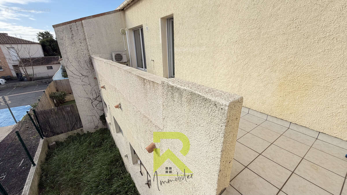 Appartement à AGDE