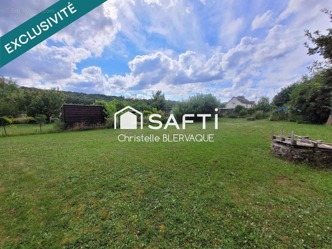 Maison 80 m² à Maire  - photo 8