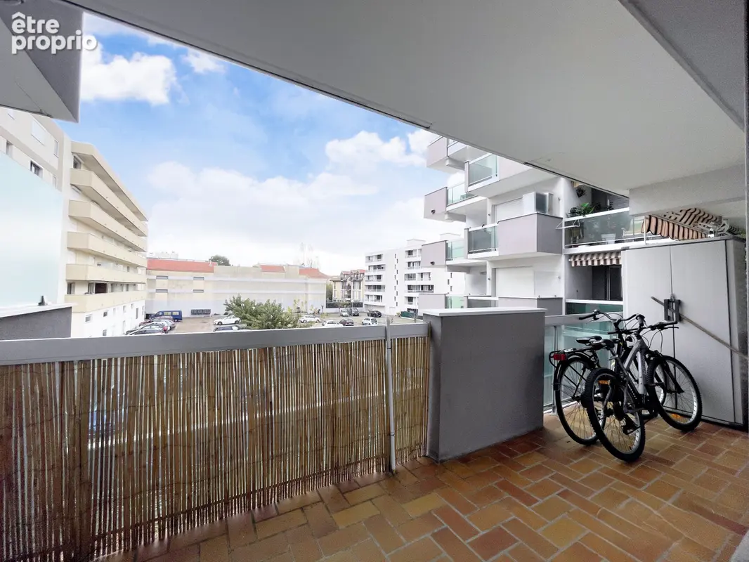 Appartement à ARCACHON