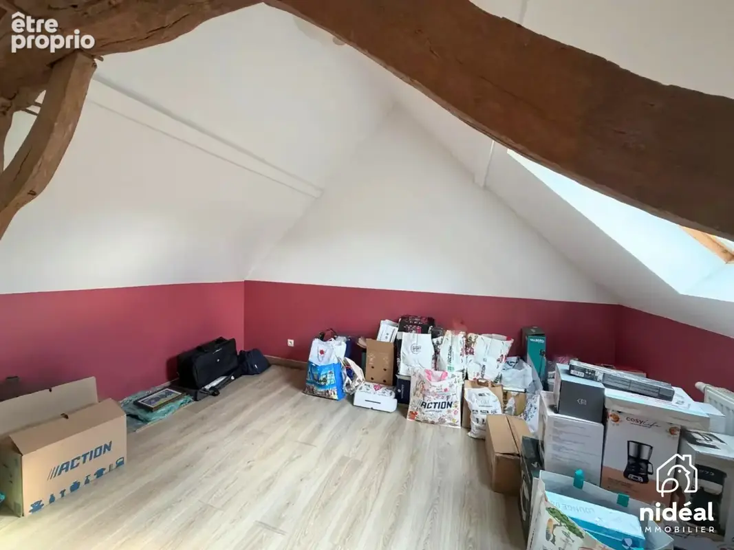 Maison 5 pièces 110 m² à vendre à Sebourg (59990) - photo 8