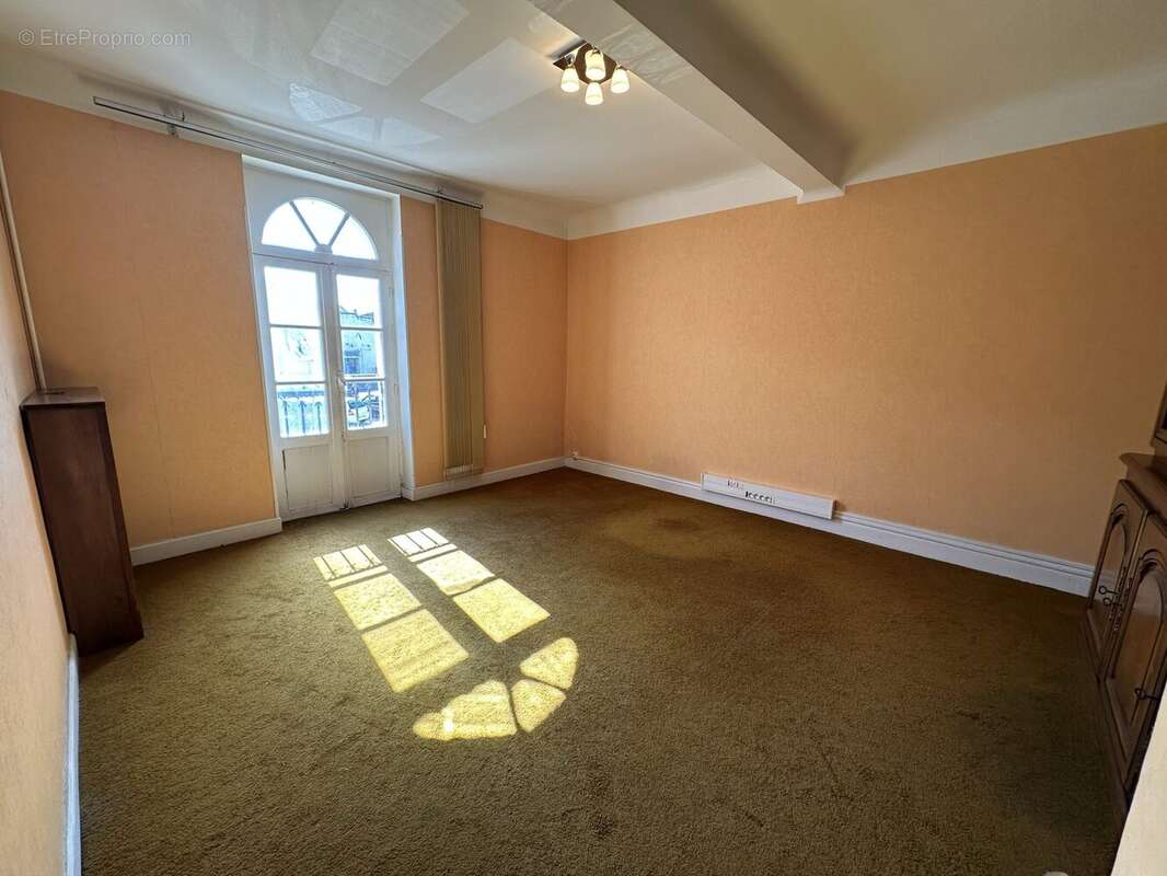 Appartement à CARCASSONNE