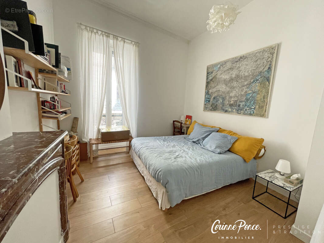 Maison de ville avec jacuzzi et garage Corinne Ponce - photo 12
