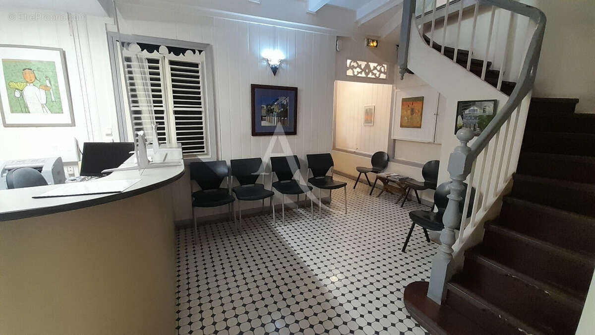 Appartement à FORT-DE-FRANCE