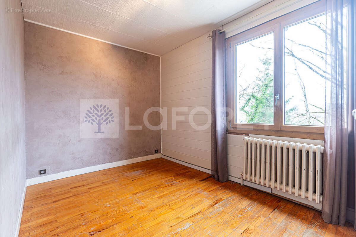 Appartement à CHAVANOD