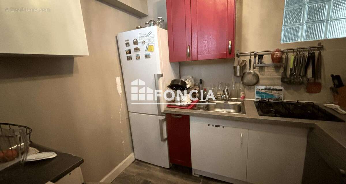 Appartement à LUNEL