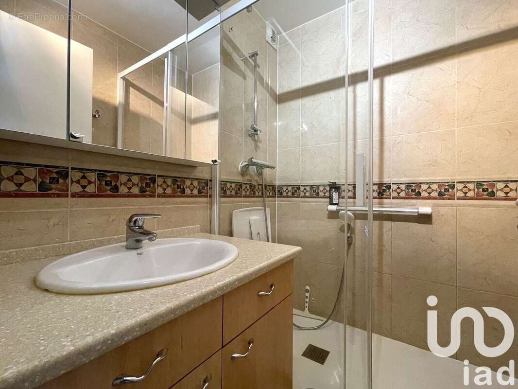 Photo 8 - Appartement à ERAGNY