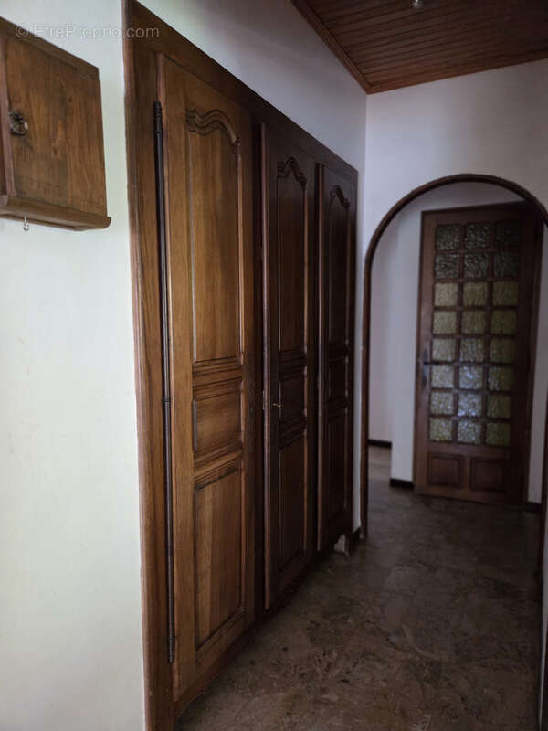 Maison à LA MOTTE-CHALANCON
