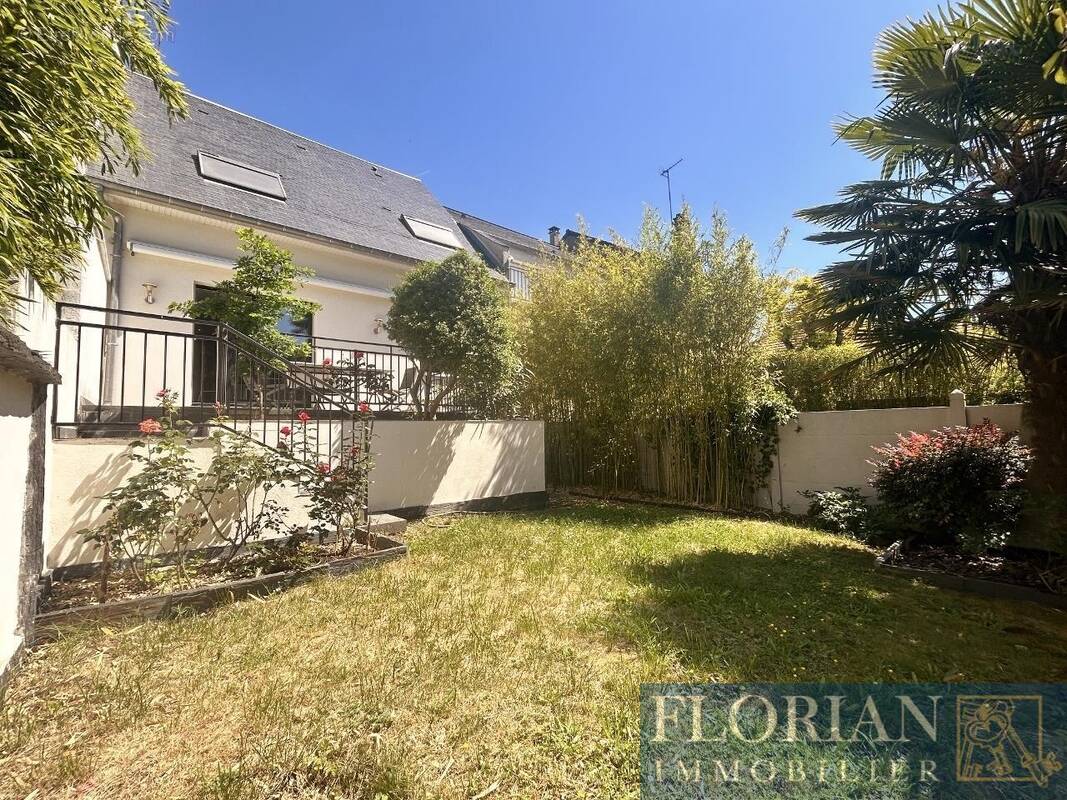 Maison à ANTONY
