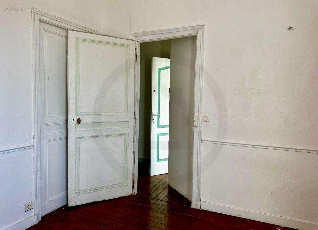 Maison de ville - photo 11