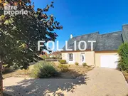 Maison à BRETTEVILLE-L'ORGUEILLEUSE